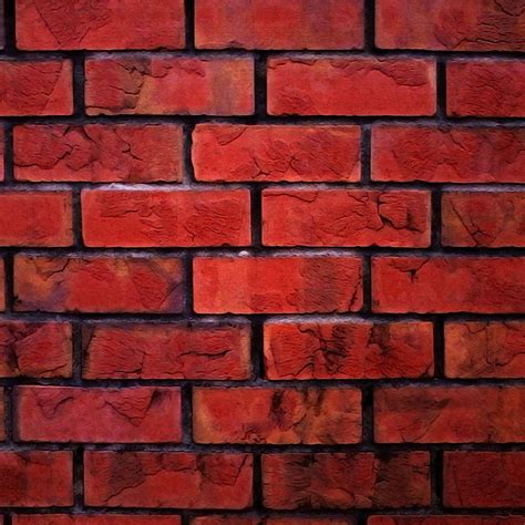 Download Red Bricks Wallpaper Gallery