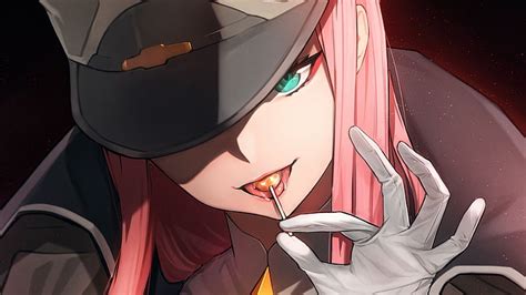 Explore the 738 mobile wallpapers associated with the tag zero two (darling in the franxx) and download freely everything you like! Anime Girl Art Beautiful Anime Girl Zero Two