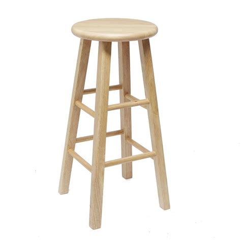Wood Stool Seat Find The Right Products At The Right Price Every Time