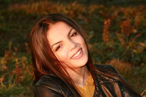 Free Images Person Girl Woman Sunlight Model Autumn Lady Facial Expression Season