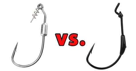 Best Weighted Hooks For Inshore Saltwater Fishing