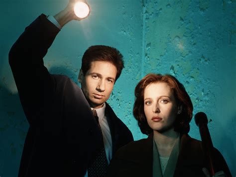 The X Files The X Files Wallpaper 19918135 Fanpop