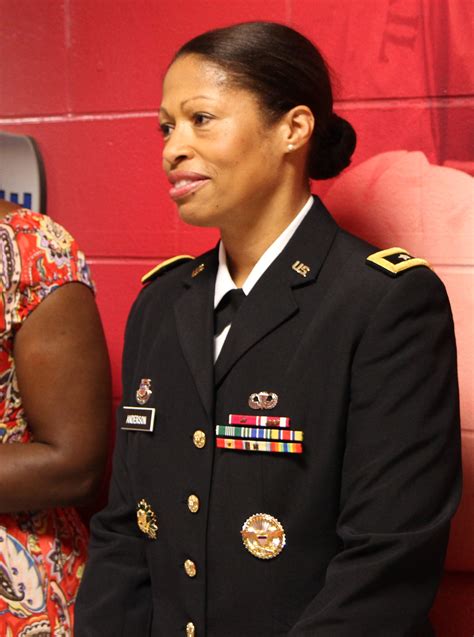 Deputy Chief Army Reserve Is Honored As Adjutant General Distinguished