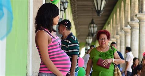 Niña Indígena Violada No Puede Abortar En El Norte De México Por Tecnicismo