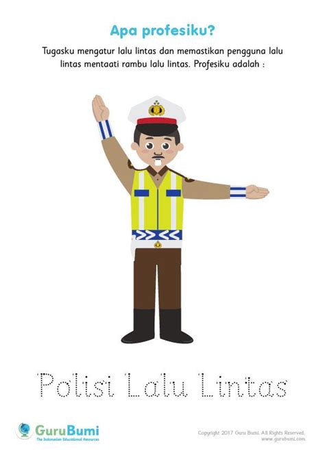 Kumpulan gambar kartun muslimah guru kantor meme via kantormeme.blogspot.co.id. Profesi Polisi Lalu Lintas : Menebalkan Kata Profesi ...