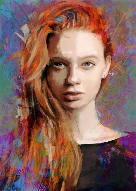 Background Ideas For Painting Portraits Img Abdullah