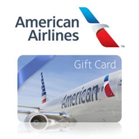 Maybe you would like to learn more about one of these? Buy American Airlines® gift cards at GiftCertificates.com