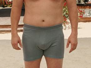 Vince Vaughn Jon Favreau Shirtless Scene In Made Aznude Men Hot Sex Picture