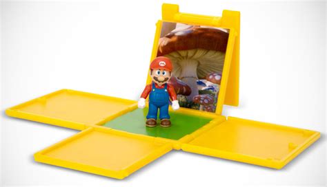 Jakks Pacific Is Dropping New Super Mario Toys Like Red Shells The