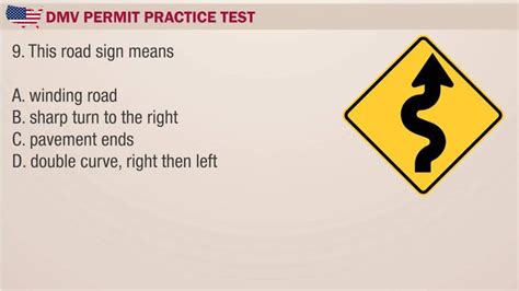 dmv permit practice tests virginia driver s examination permit test dmv permit knowledge test
