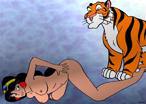 474px x 336px - Disney Princess Jasmine Tiger | My XXX Hot Girl