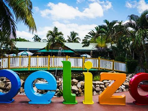 The Official Guide To Belize Cruise Excursions What To See And Do When