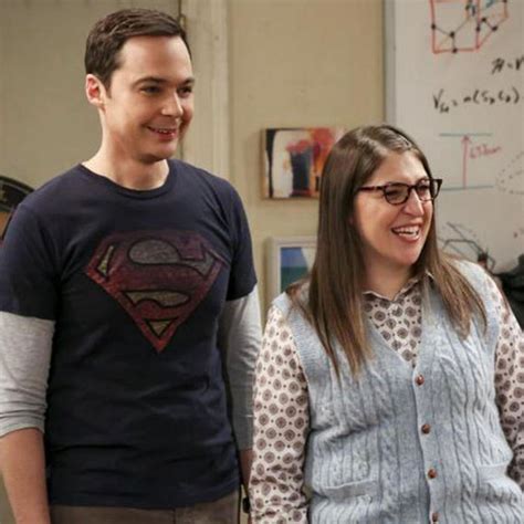 The Big Bang Theory Liebes Momente Sheldon Und Amy Kommen Wieder