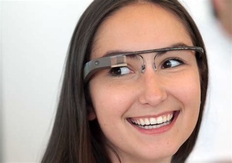 App do Google Glass ganha primeira atualização em quase 3 anos
