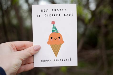 Funny Homemade Birthday Cards 9 Free Printable Funny Birthday Cards