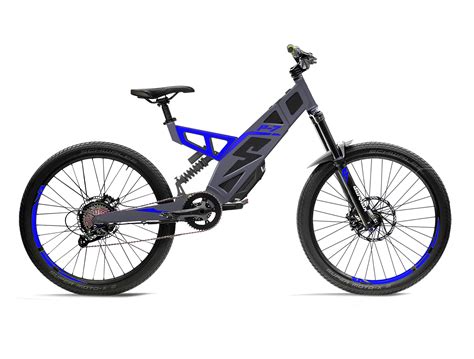 Stealth P 7 Electric Bike Free Uk Delivery Ride Glide