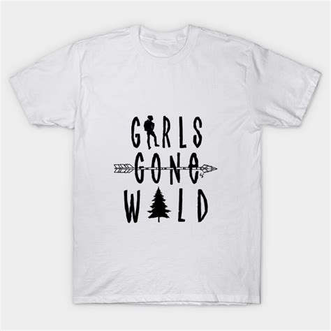 Girls Gone Wild Girls Gone Wild T Shirt Teepublic