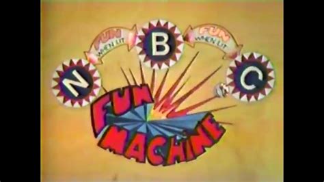 Nbc Saturday Morning Line Up With Commercials 1978 Childhood Tv