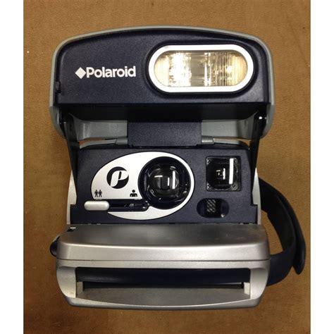 Polaroid 600 Instant Film Camera Oxfam Gb Oxfams Online Shop