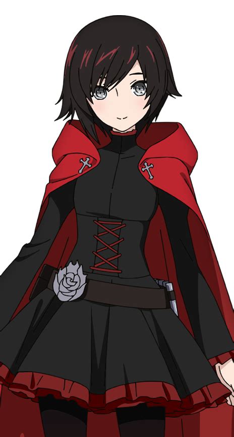 Character Anime Rwby Ice Queendom Official Site