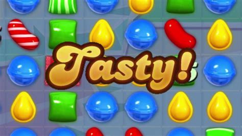 [candy crush] tasty sound effect [free ringtone download] youtube