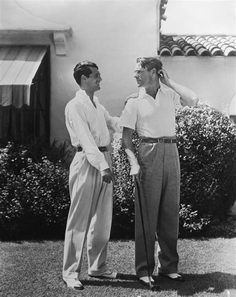 Cary Grant’s Only Daughter Spoke Out about His Sexuality Decades after