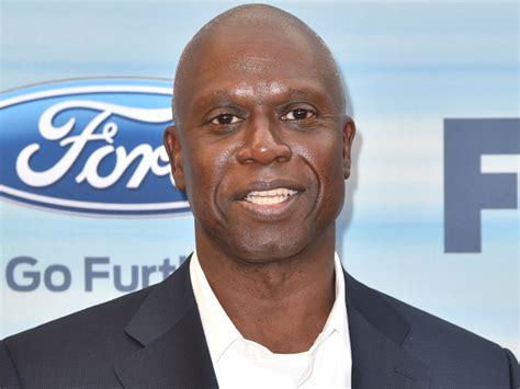 André Braugher Biography Broadway Buzz