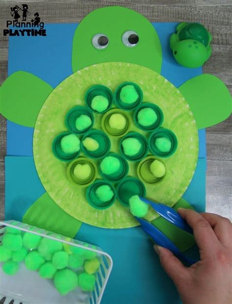 Maybe you would like to learn more about one of these? Under the Sea Theme - Planning Playtime | Ocean theme ...