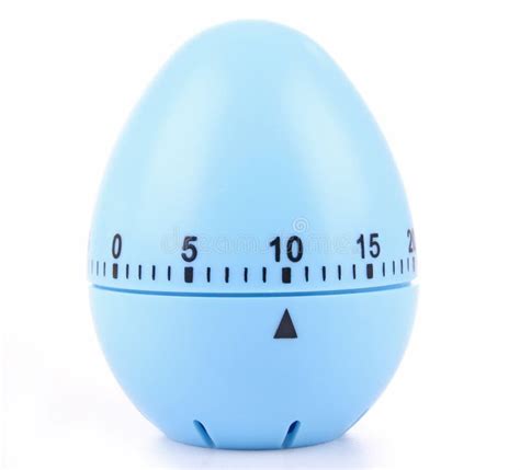 Egg Timer Clock Stock Photo Image Of Alarm Deadline 1165650