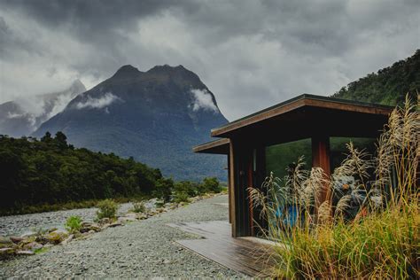 Milford Sound Lodge Review On Our List