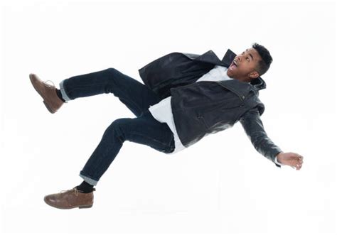 Man Falling Stok Fotoğraf Resimler Ve Görseller Istock