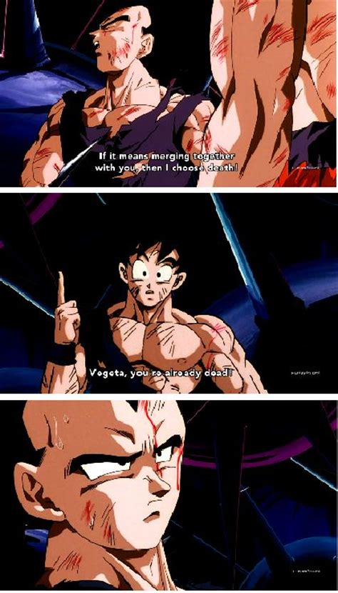 Make dragon ball z fusion memes or upload your own images to make custom memes. Fusion Reborn - Visit now for 3D Dragon Ball Z compression ...