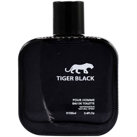 Tiger Perfume Ubicaciondepersonas Cdmx Gob Mx