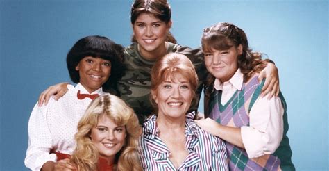 The Facts Of Life Streaming Tv Show Online