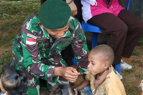 Komitmen Pemerintah Dukung Pembentukan Lembaga Adat Anak Papua Dan