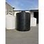 Large Plastic Water Tanks For Vertical Storage And Aquaculture PT 