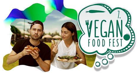 Vegan Food Festival In Budapest 9 12 May