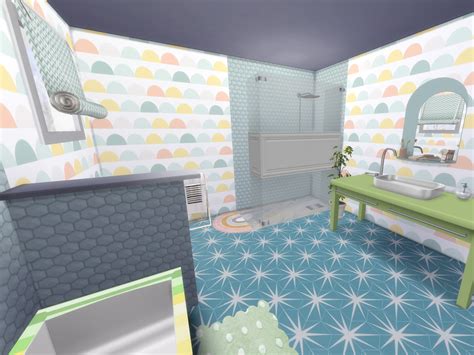 The Sims Resource Fun Kids Bathroom