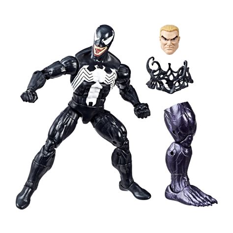 Marvel Legends Series 6 Inch Venom