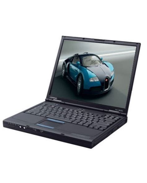 Compaq Evo N610c Laptop