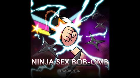 ninja sex bob omb by brandon yates scott pilgrim vs danny sexbang youtube