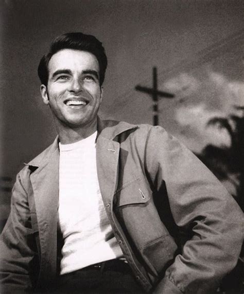 Montgomery Clift Before Brando Before James Dean