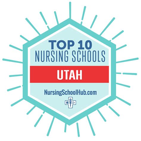 10 Best Utah Nursing Schools Nursing School Hub