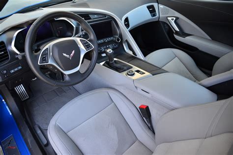 © Automotiveblogz 2014 Chevy C7 Corvette Stingray First Drive Photos