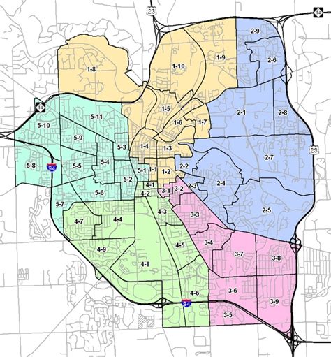 Harris County Precinct Map 2024 Shela Violetta