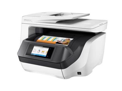 This collection of software includes the complete set of drivers, installer and optional software. HP OfficeJet Pro 8730 All-in-One Printer | HP® Official Store