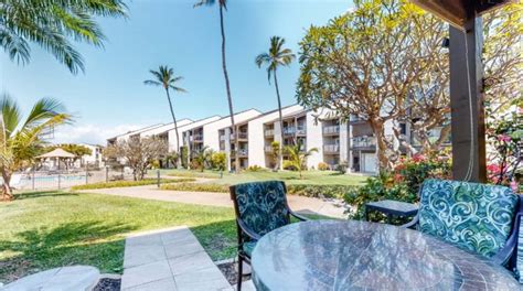 Hale Kamaole Maui Condo Homes