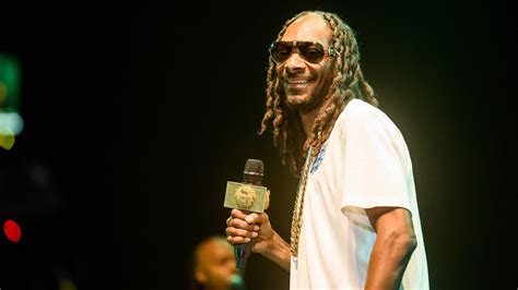 Snoop Dogg Arrêté En Suède Pour Possession De Drogue Vanity Fair