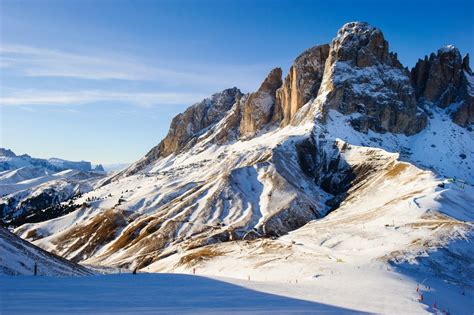Top Things To Do In Val Gardena During Winter Brown Eyed Flower Child