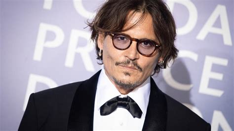 Hollywood Stories Johnny Depp Zdfmediathek